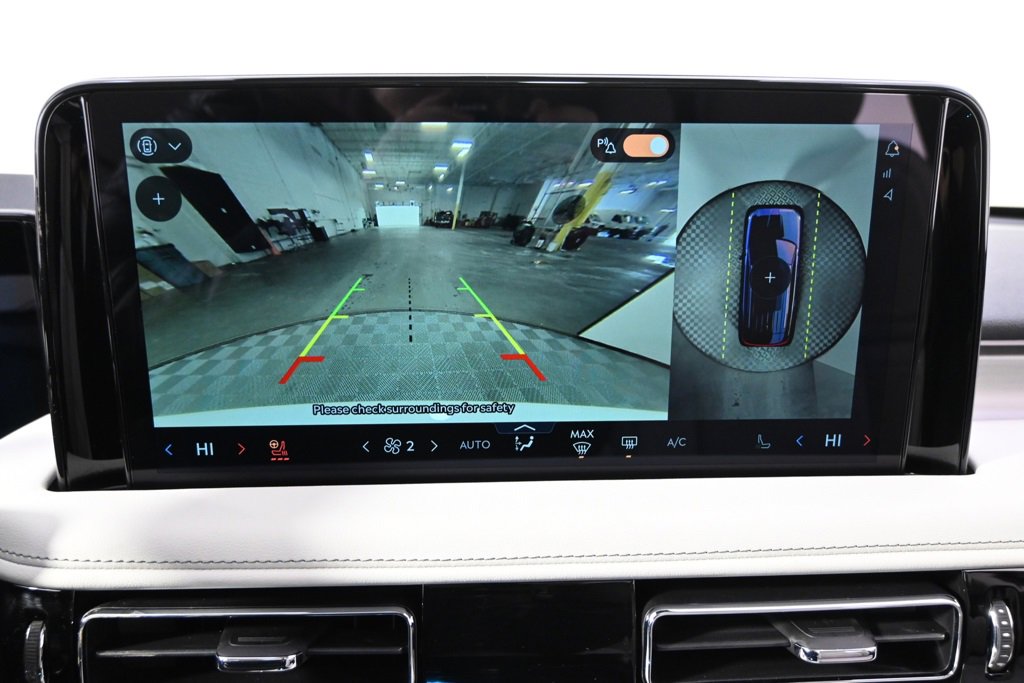 New 2026 Lincoln Aviator Reserve image 31