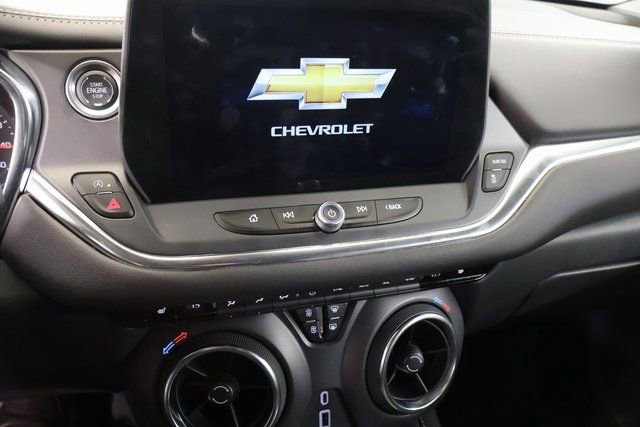 New 2025 Chevrolet Blazer LT w/ Redline Edition AWD/4WD image 19