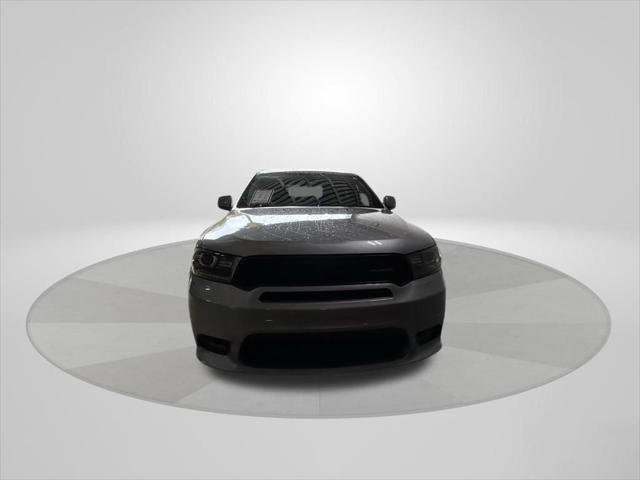 Certified 2020 Dodge Durango GT image 2
