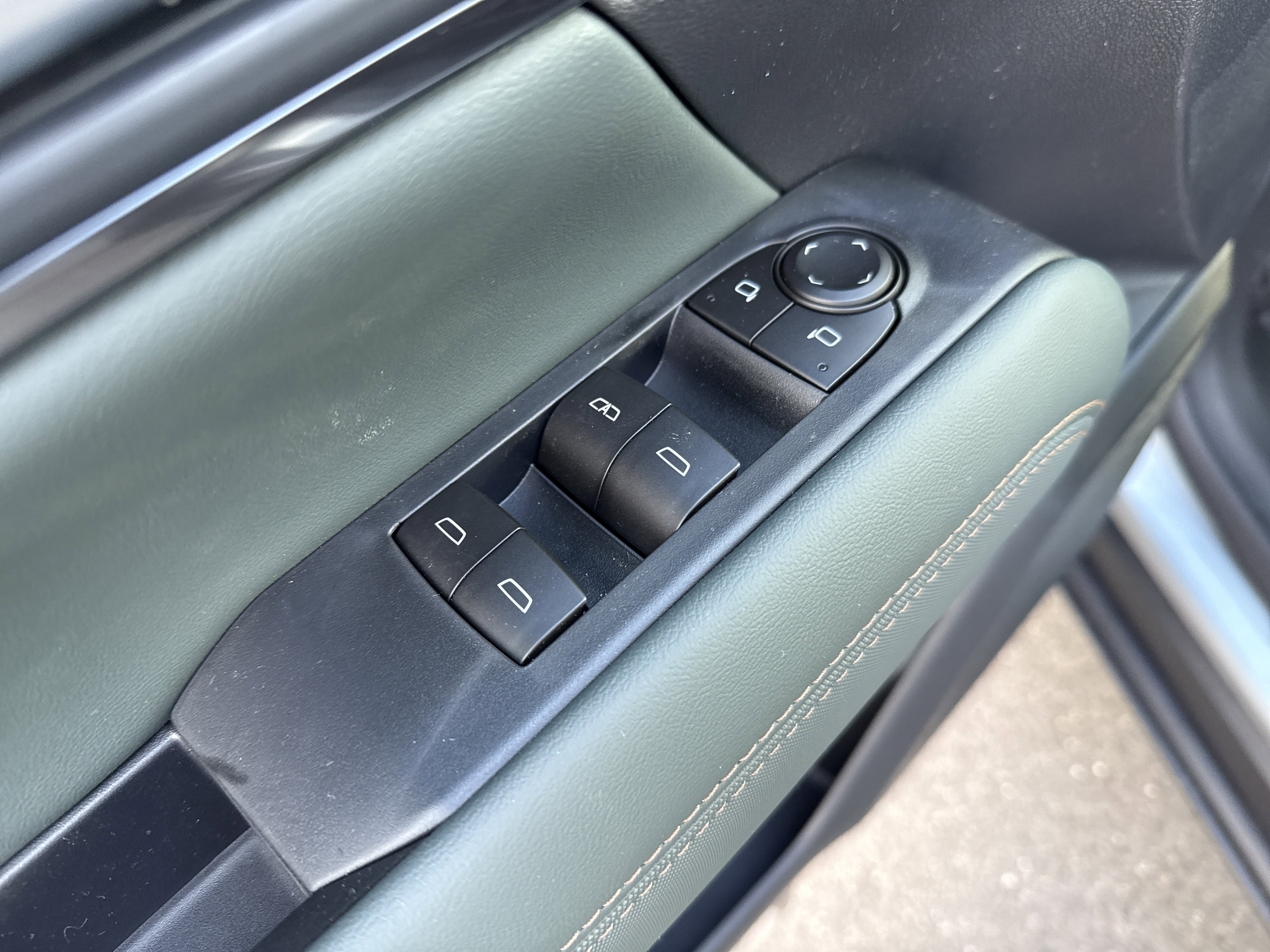 New 2026 GMC Terrain AT4 w/ Convenience Package III image 16