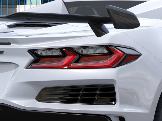 New 2026 Chevrolet Corvette Z06 RWD image 11