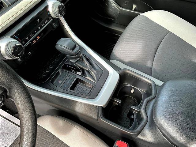 Used 2023 Toyota RAV4 XLE image 14