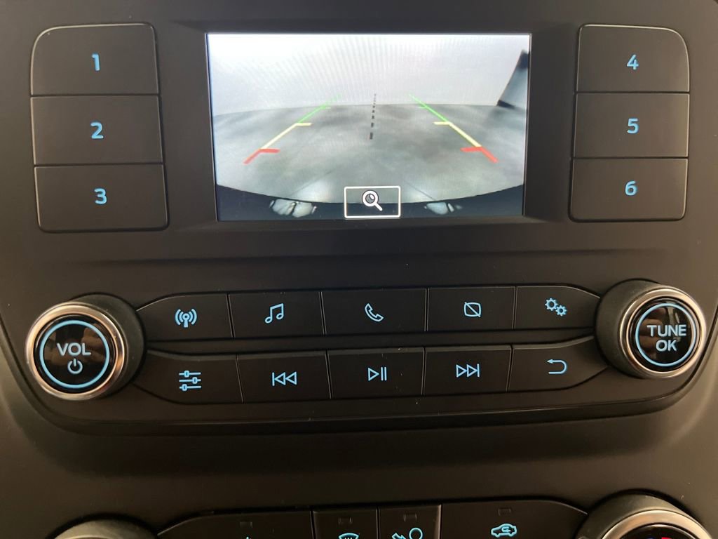 Used 2024 Ford Transit 250 Low Roof w/ Exterior Upgrade Package image 42