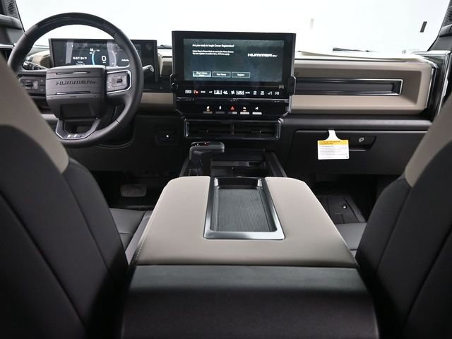 New 2026 GMC Hummer EV SUV image 22