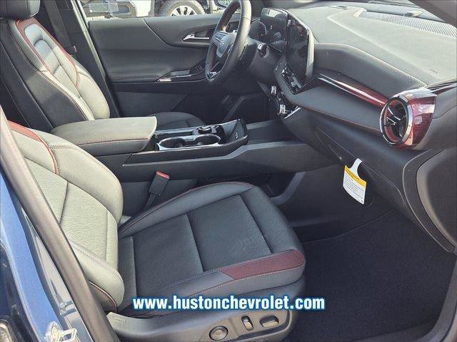 New 2026 Chevrolet Equinox RS w/ Convenience Package III image 27