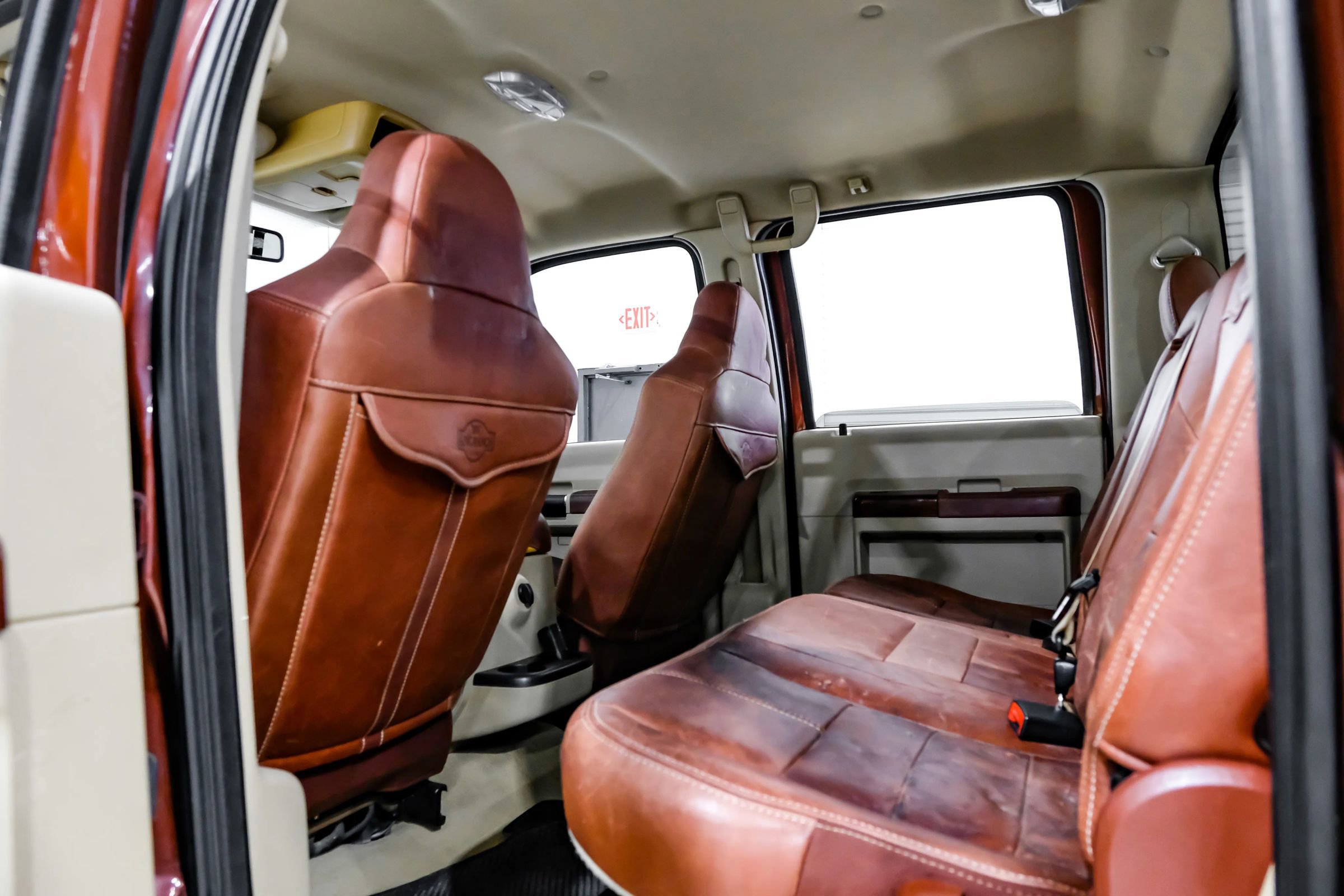 Used 2008 Ford F350 King Ranch image 37