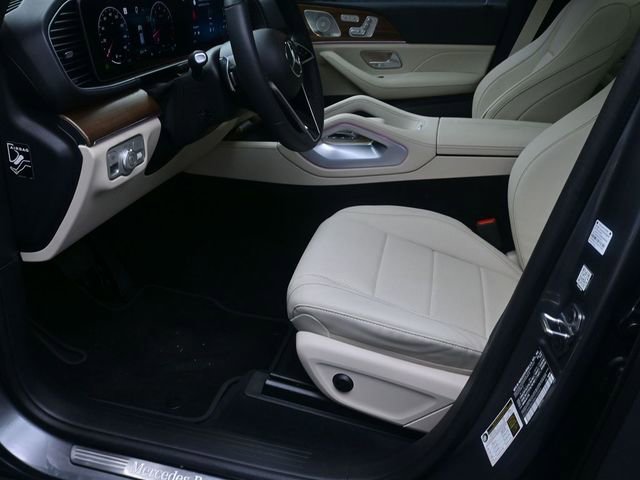 Used 2025 Mercedes-Benz GLE 350 4MATIC image 17