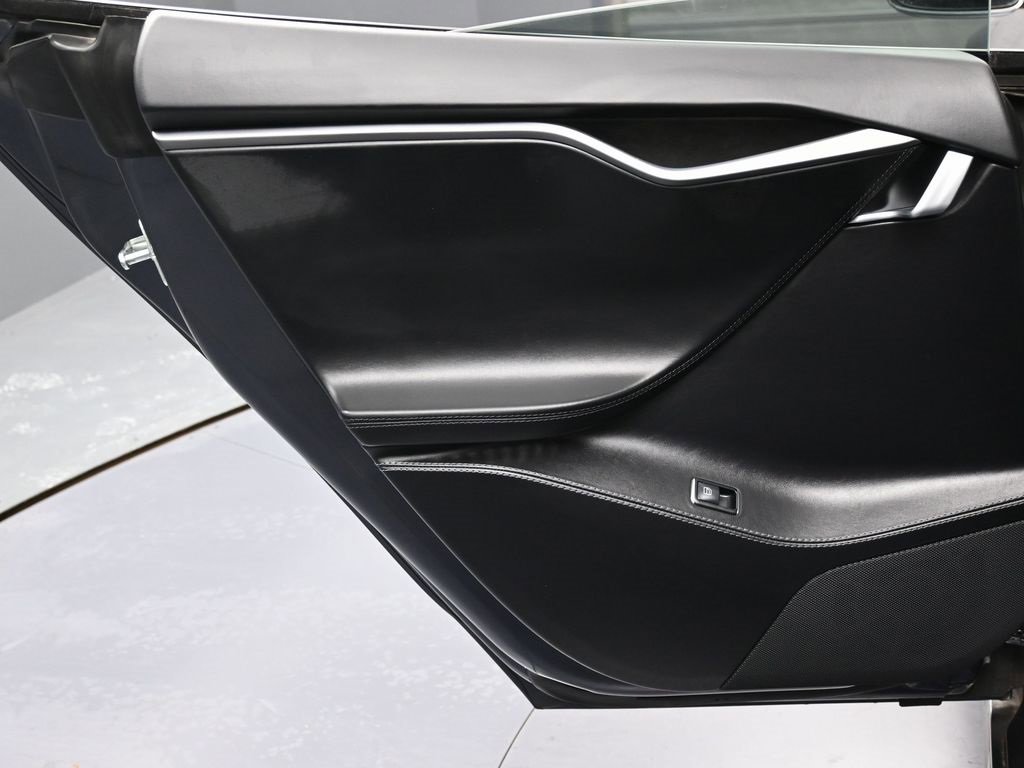 Used 2021 Tesla Model S Long Range image 40