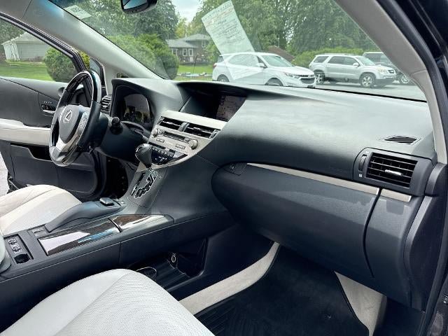 Used 2015 Lexus RX 350 FWD image 30
