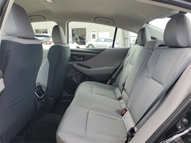 New 2025 Subaru Legacy Premium image 9