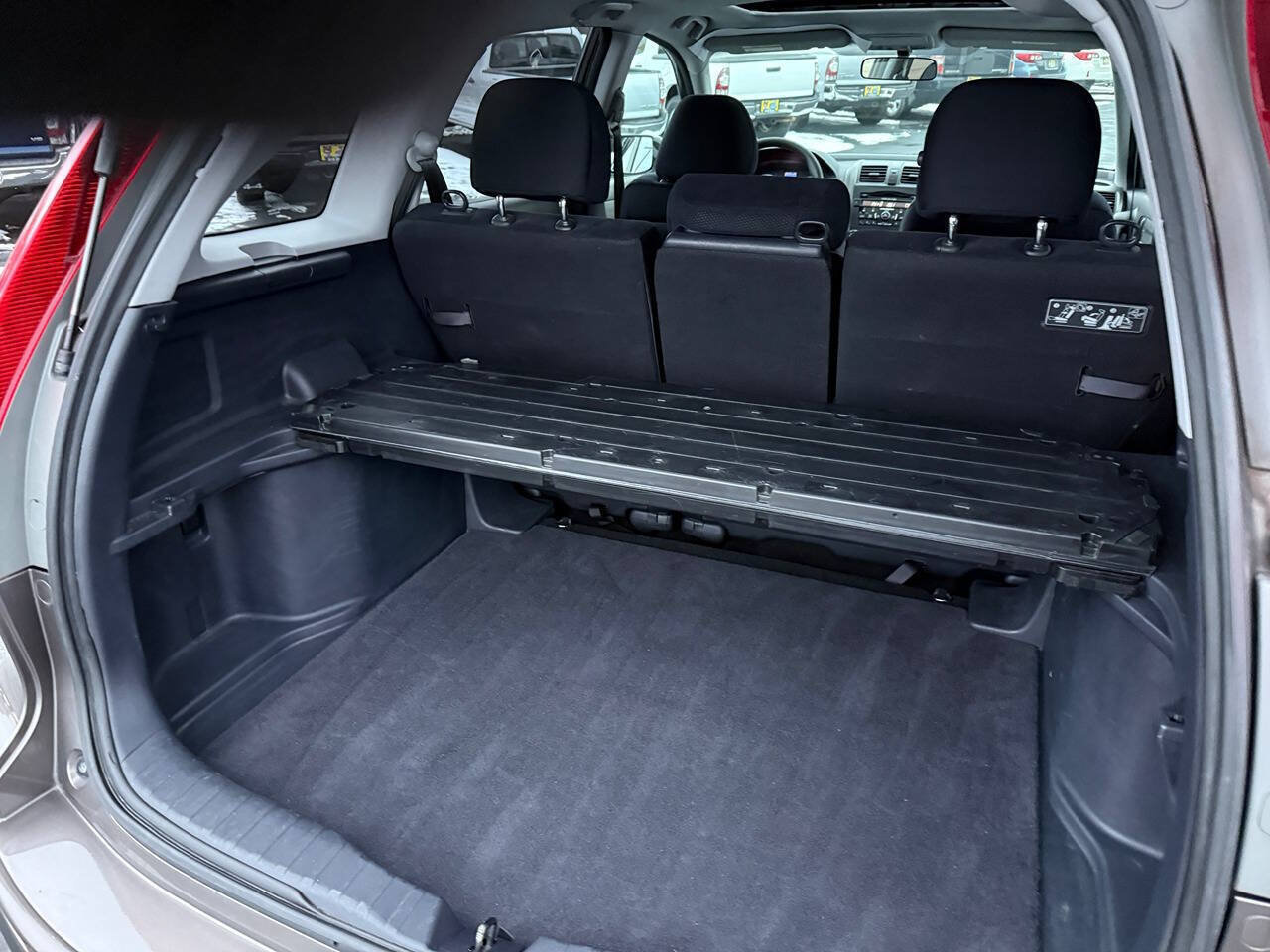Used 2010 Honda CR-V EX image 50