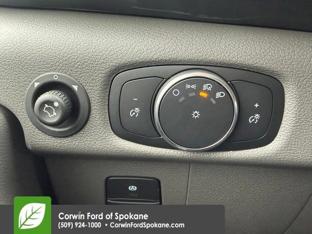 New 2026 Ford Transit 250 148 Medium Roof Extended AWD w/ Load Area Protection Package image 24