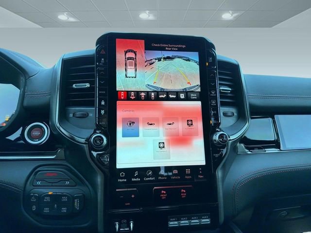 New 2026 RAM 1500 RHO image 27