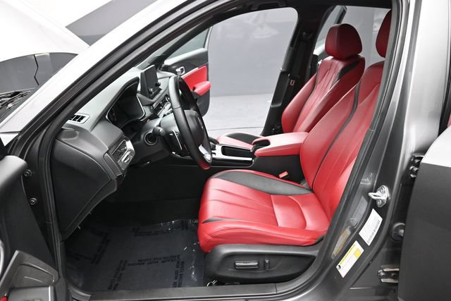 Used 2024 Acura Integra A-Spec FWD image 14