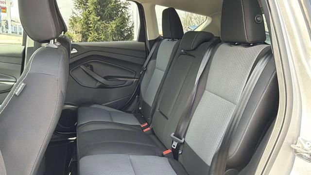 Used 2019 Ford Escape SE AWD/4WD image 25
