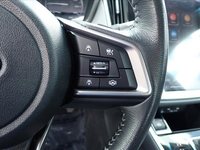 Used 2021 Subaru Legacy Limited AWD/4WD image 14