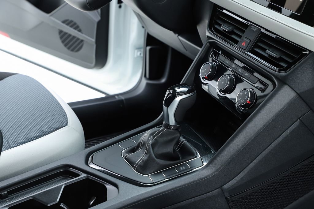New 2026 Volkswagen Taos S image 33