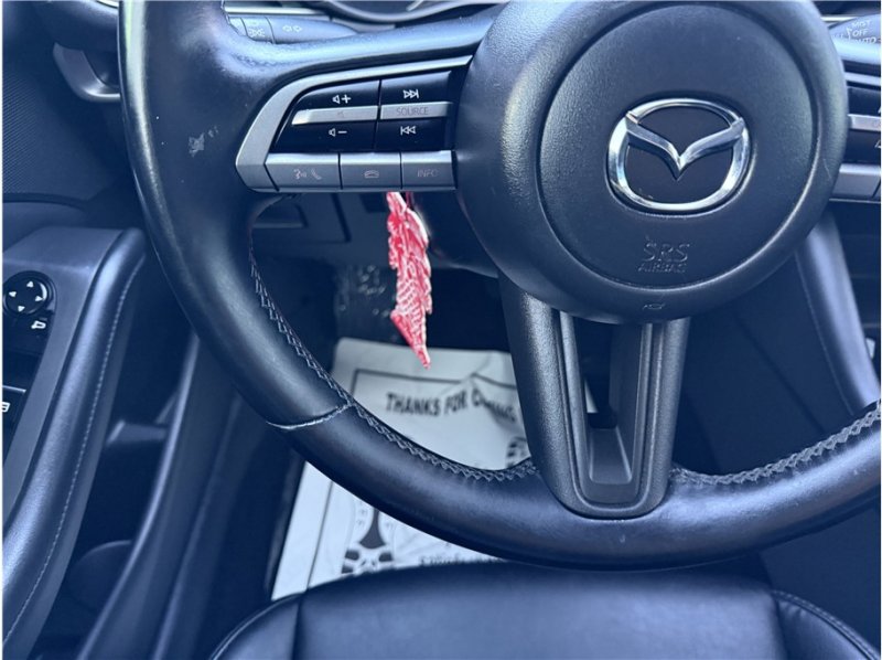 Used 2021 MAZDA MAZDA3 s image 33