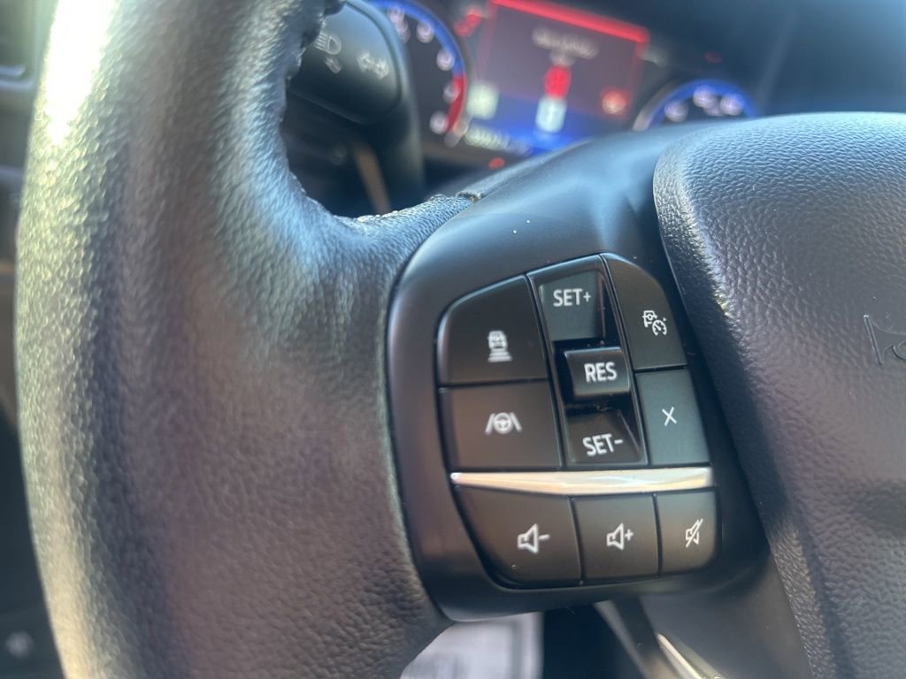 Used 2021 Ford Bronco Sport Outer Banks image 18