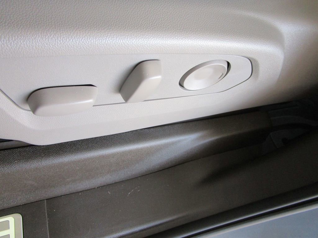 New 2026 Chevrolet Silverado 1500 LTZ image 34