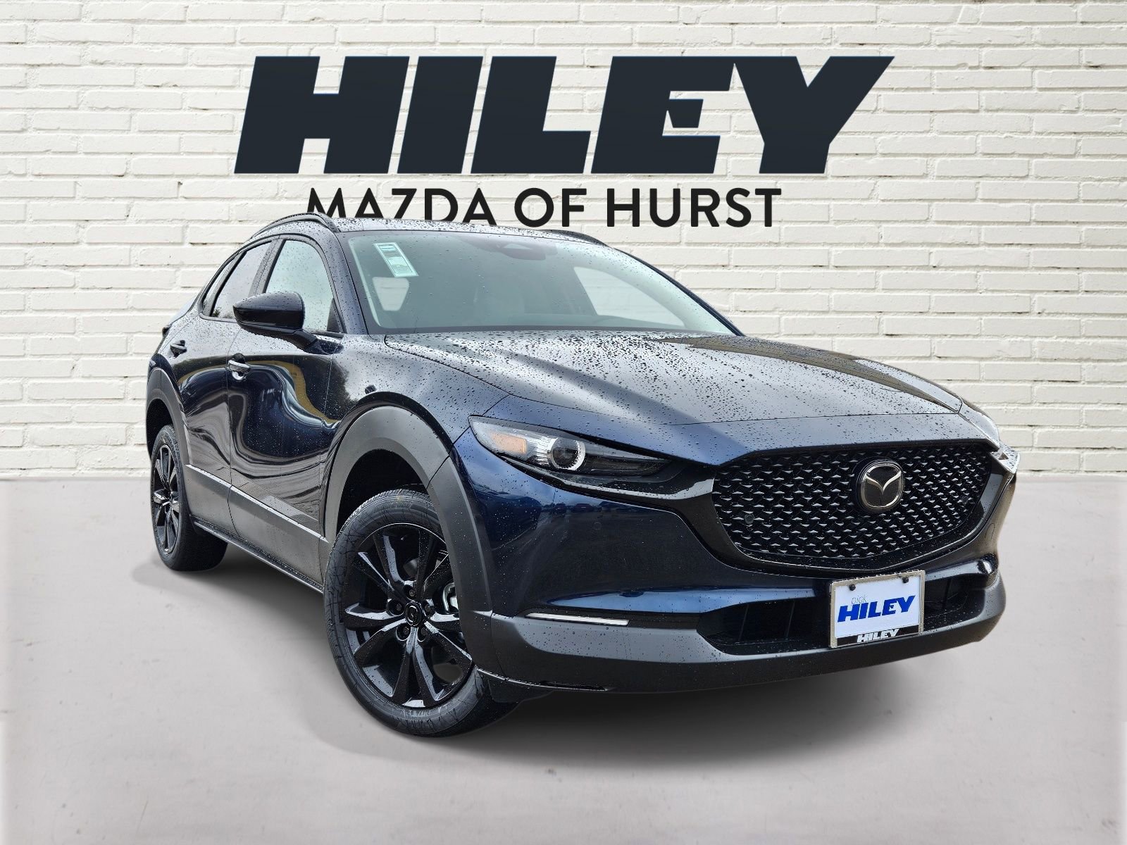 New 2026 MAZDA CX-30 AWD 2.5 S image 1