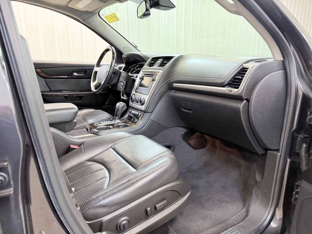 Used 2016 GMC Acadia Denali AWD/4WD image 45