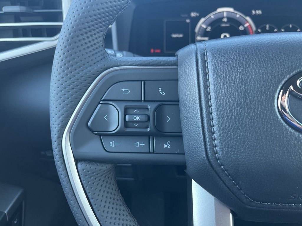New 2026 Toyota Tundra Limited image 66