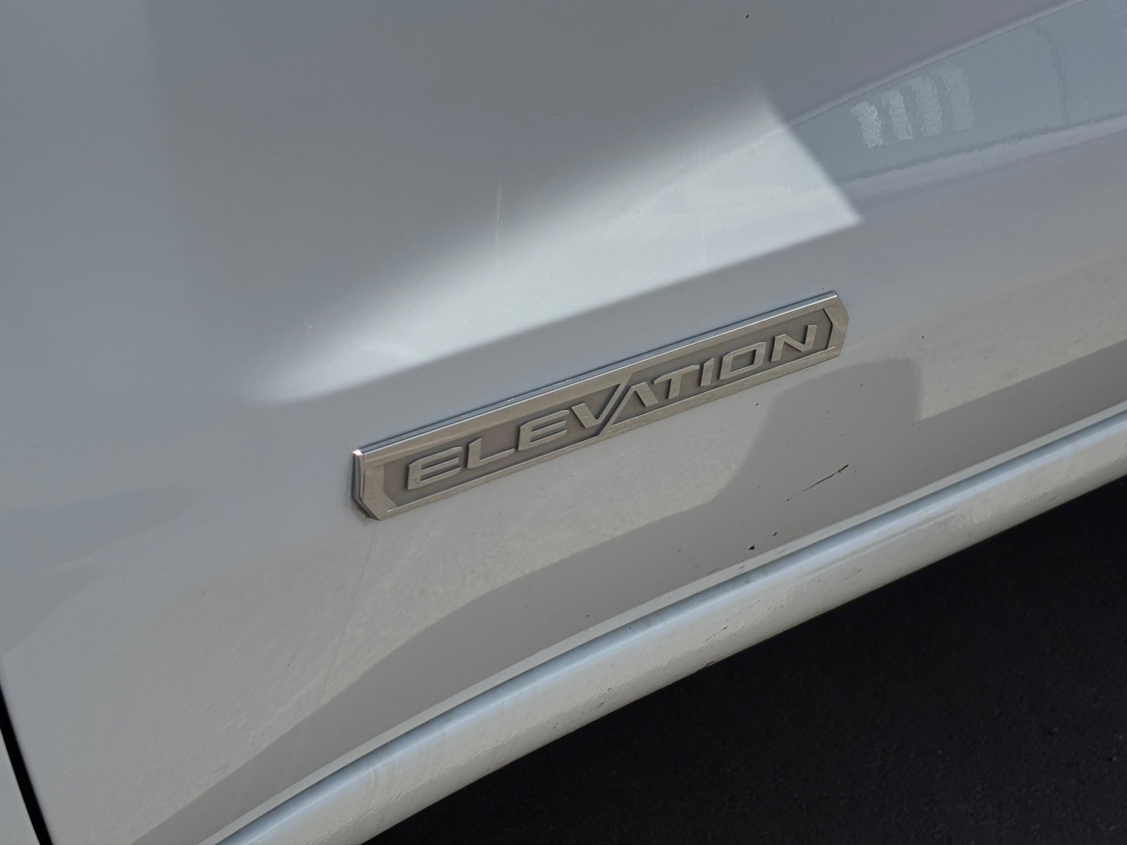 Used 2022 GMC Sierra 1500 Elevation image 23