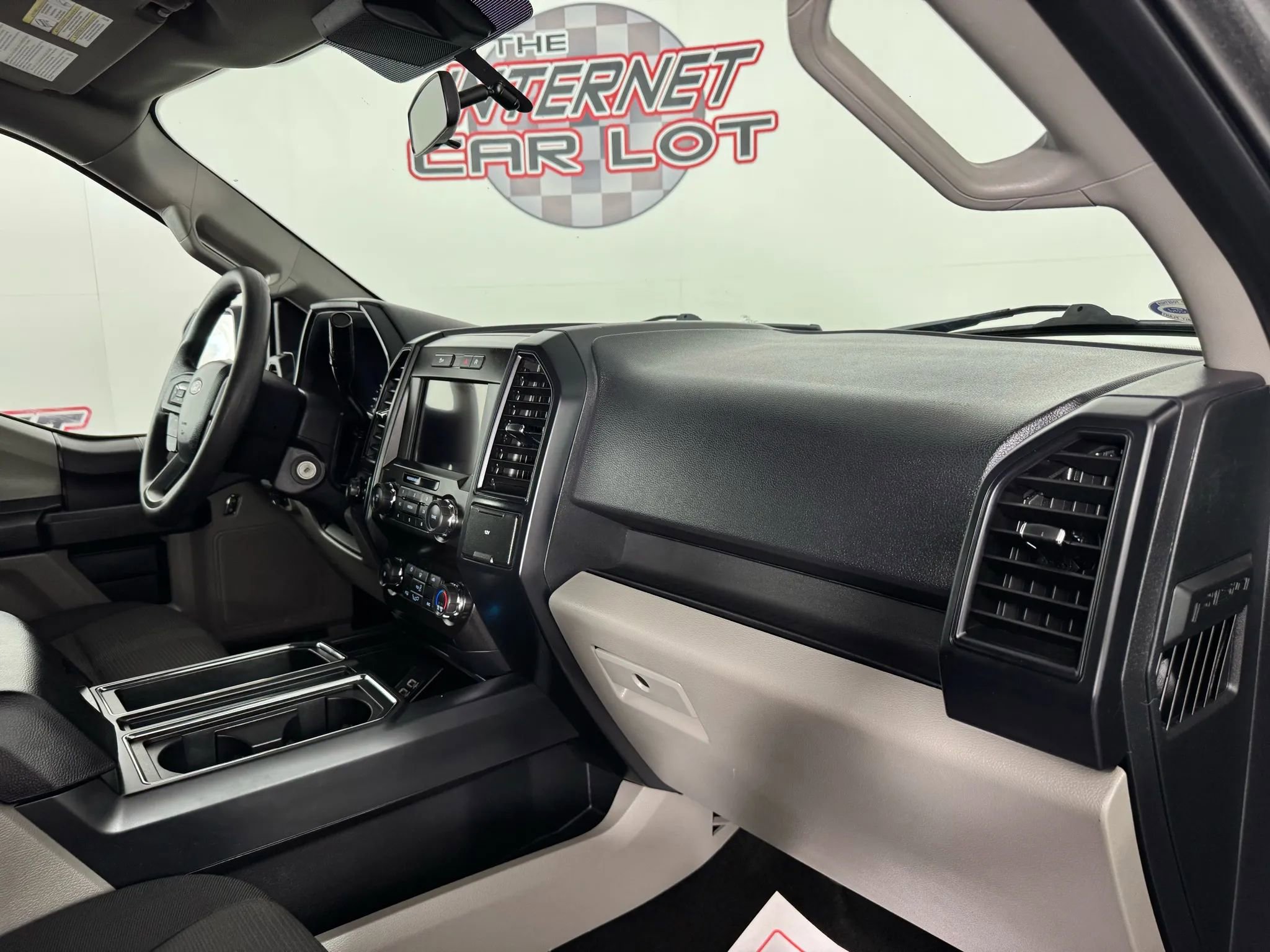 Used 2019 Ford F150 XL w/ Equipment Group 101A Mid image 12