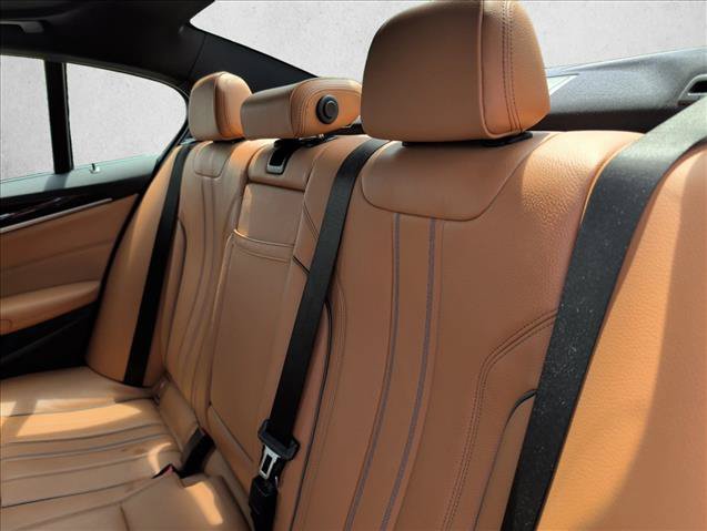Used 2019 BMW 540i w/ Convenience Package RWD image 23