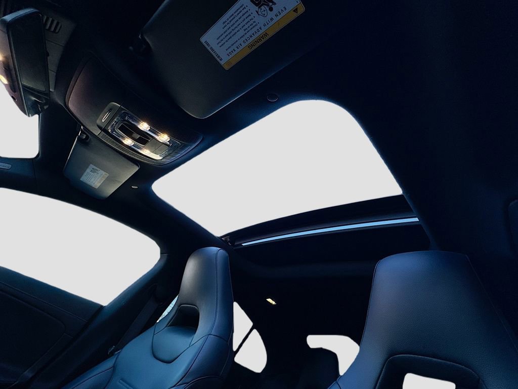 Used 2020 Mercedes-Benz CLA 250 4MATIC image 24