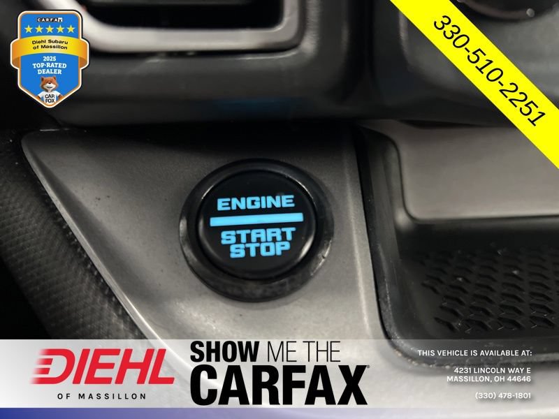 Used 2021 Ford Bronco Sport Outer Banks AWD/4WD image 29