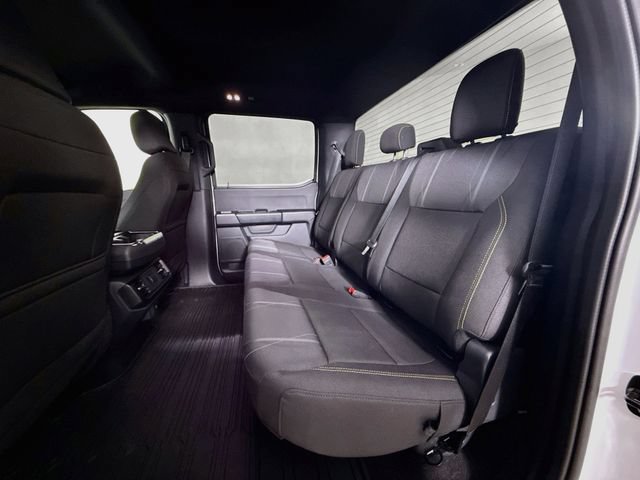 Used 2024 Ford F150 STX AWD/4WD image 24