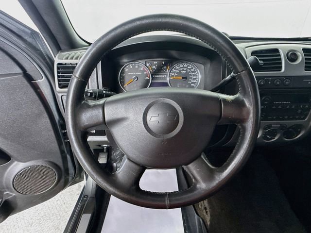 Used 2011 Chevrolet Colorado LT AWD/4WD image 13