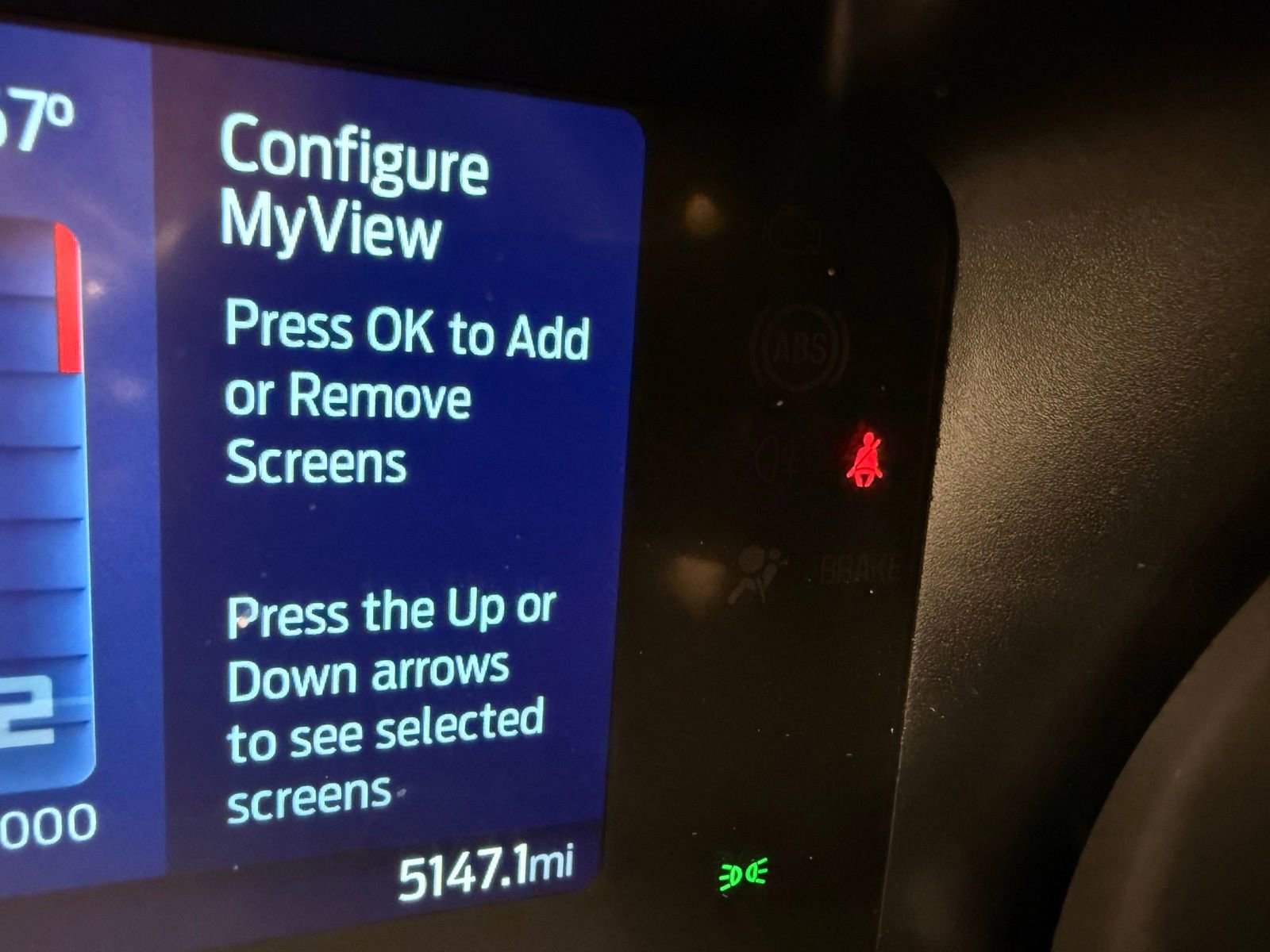 Used 2024 Ford Bronco Outer Banks image 14