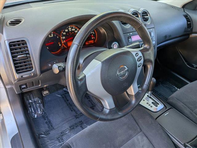 Used 2008 Nissan Altima 2.5 S image 8