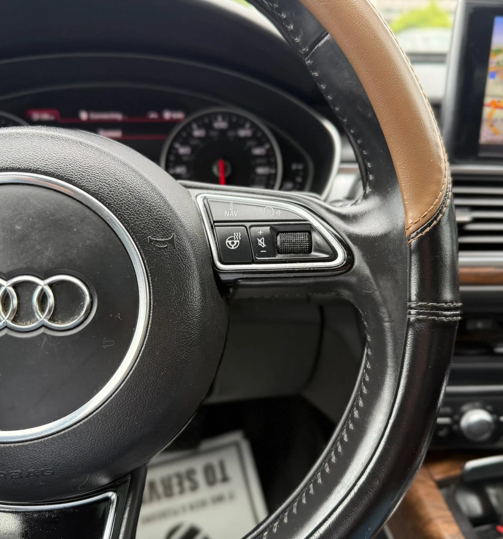 Used 2012 Audi A6 2.0T Premium Plus FWD image 15