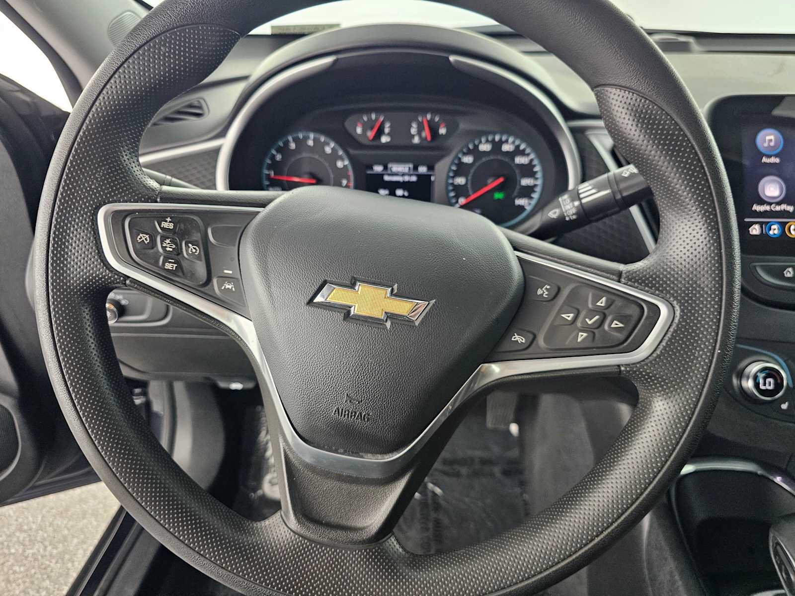Used 2023 Chevrolet Malibu LT FWD image 23