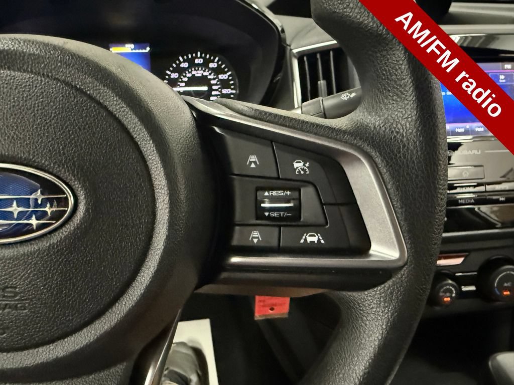 Used 2022 Subaru Impreza 2.0i AWD/4WD image 18