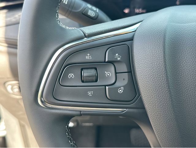 New 2026 Buick Encore GX Preferred w/ Comfort Package image 20