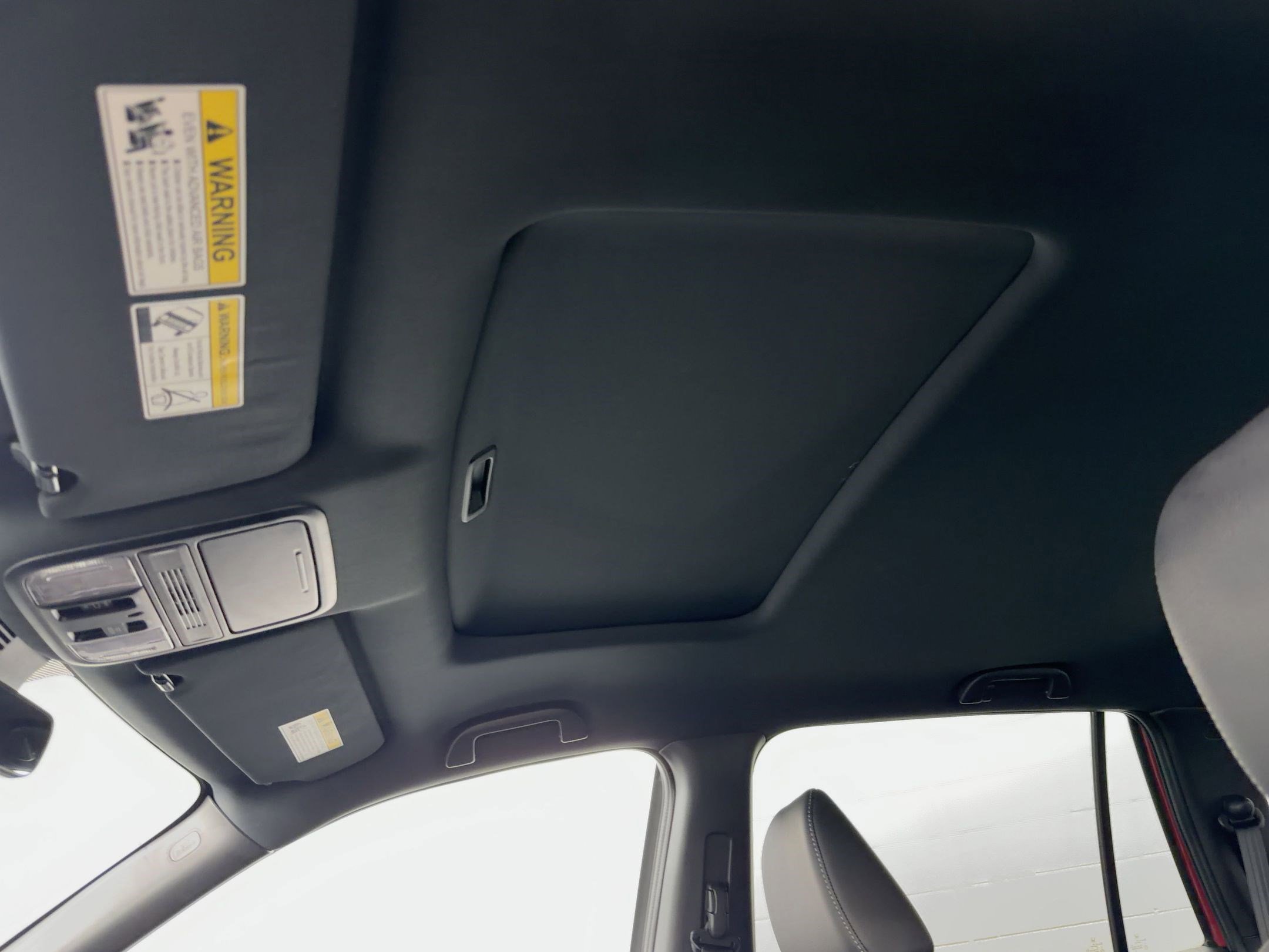 Certified 2023 Honda Passport EX-L image 15