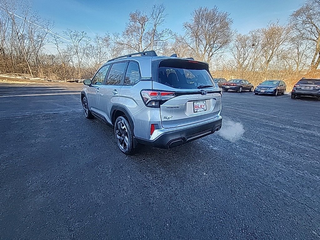 New 2026 Subaru Forester Limited image 6