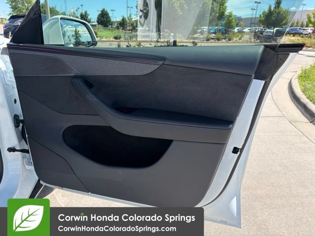 Used 2026 Tesla Model Y AWD image 23