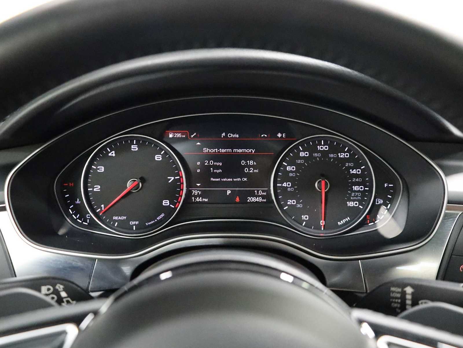 Used 2018 Audi A6 2.0T Premium Plus FWD image 22