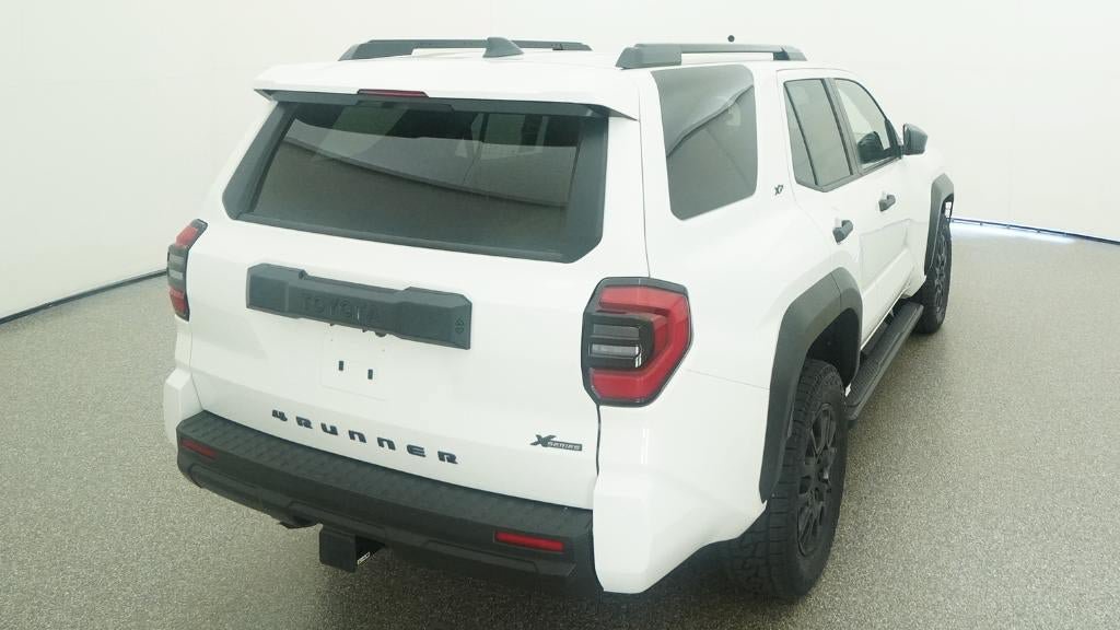 New 2026 Toyota 4Runner SR5 RWD image 8