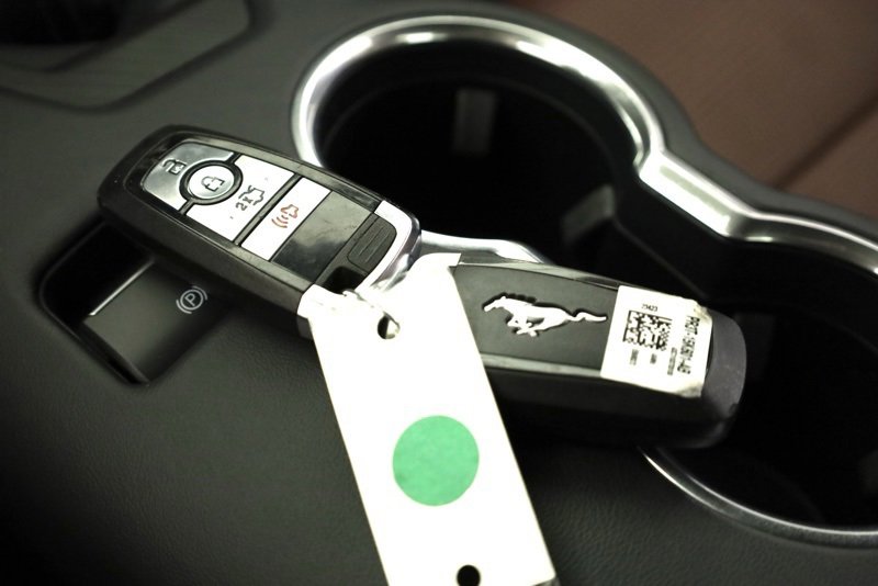 Used 2024 Ford Mustang GT Premium image 34