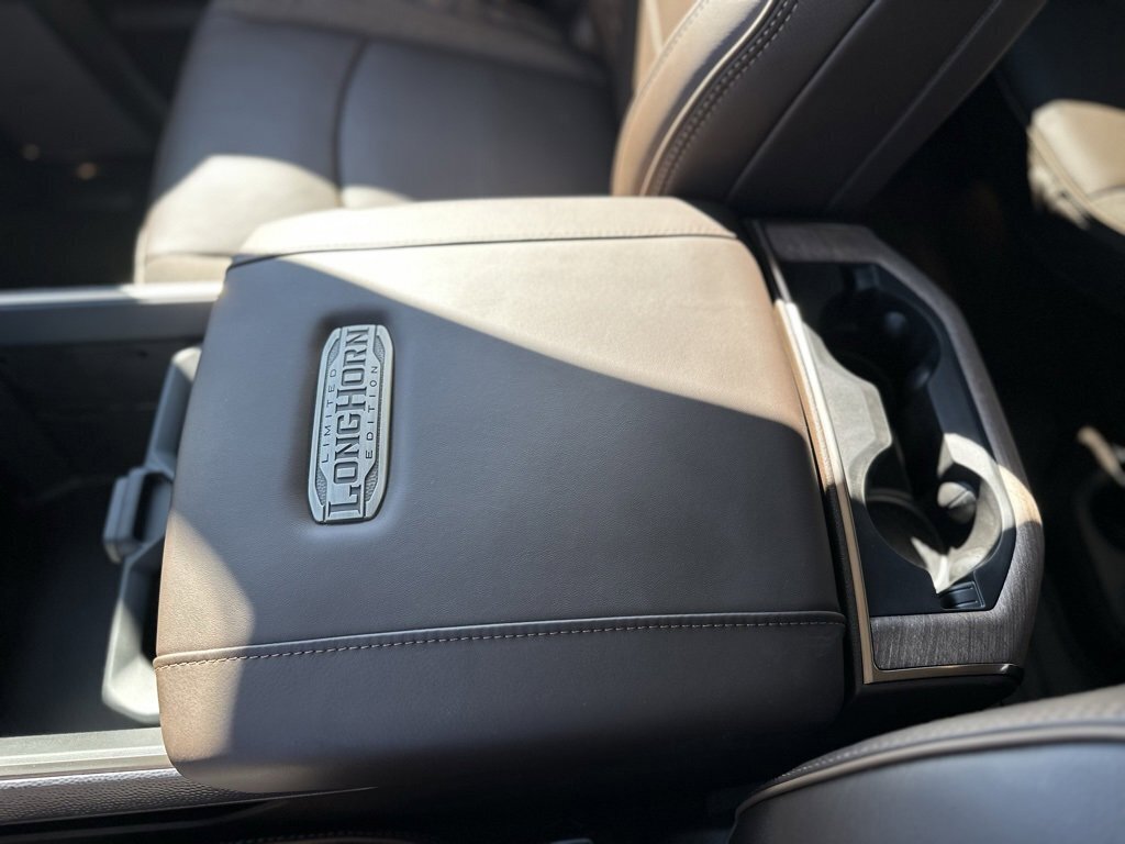 New 2026 RAM 3500 Longhorn image 22