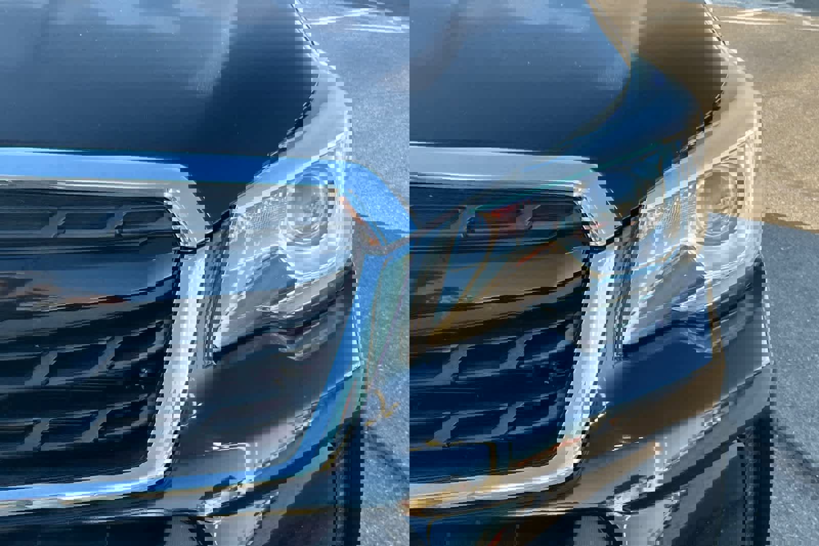 Used 2018 Subaru Forester 2.0XT Touring w/ Popular Package #3B image 10