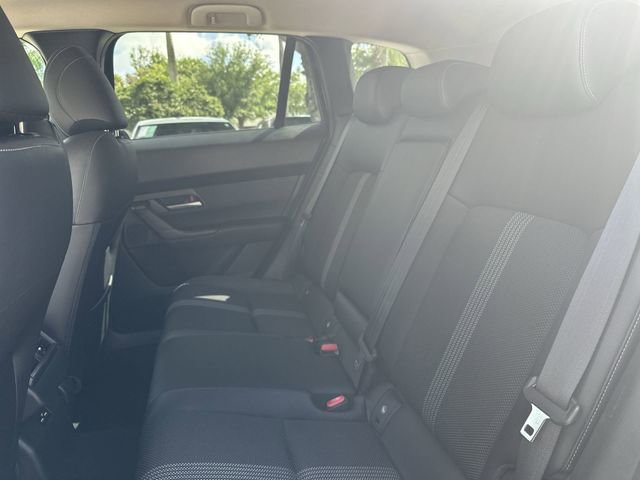 Used 2023 MAZDA CX-50 AWD 2.5 S w/ Cargo Package image 27