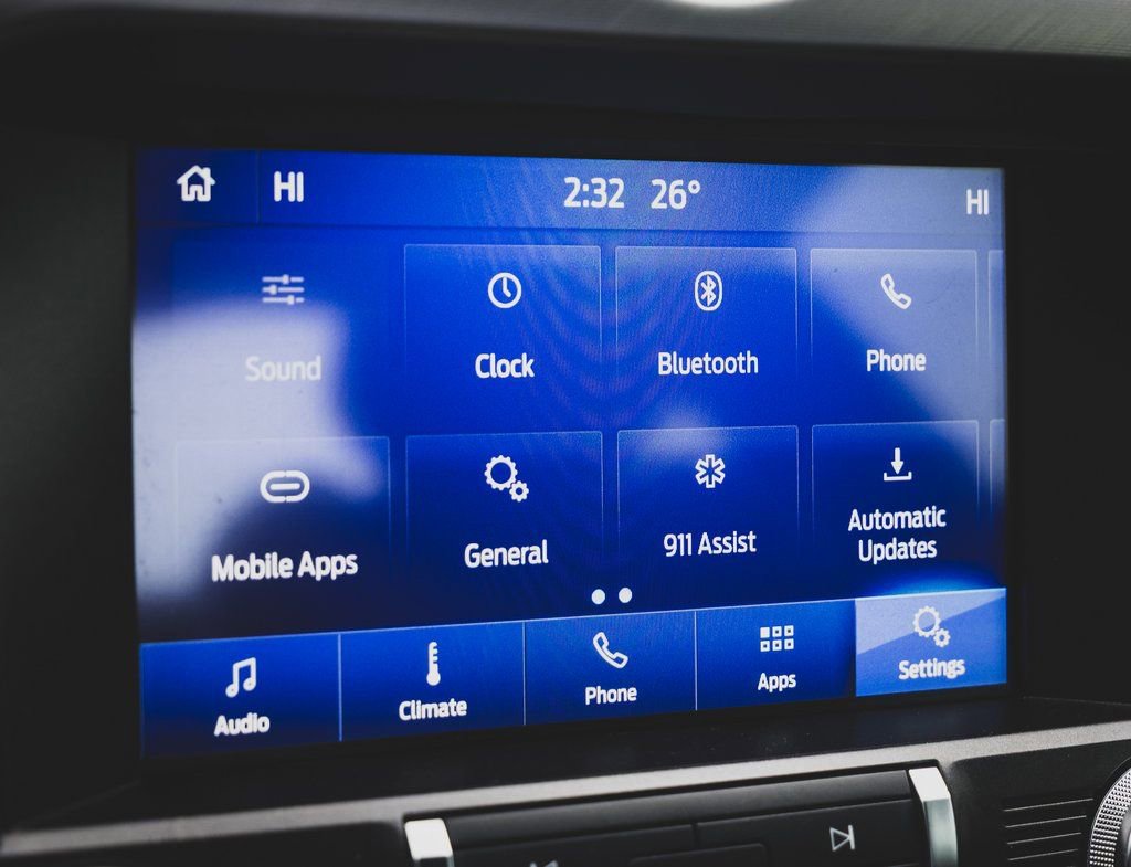 Used 2018 Ford Mustang GT Premium image 10